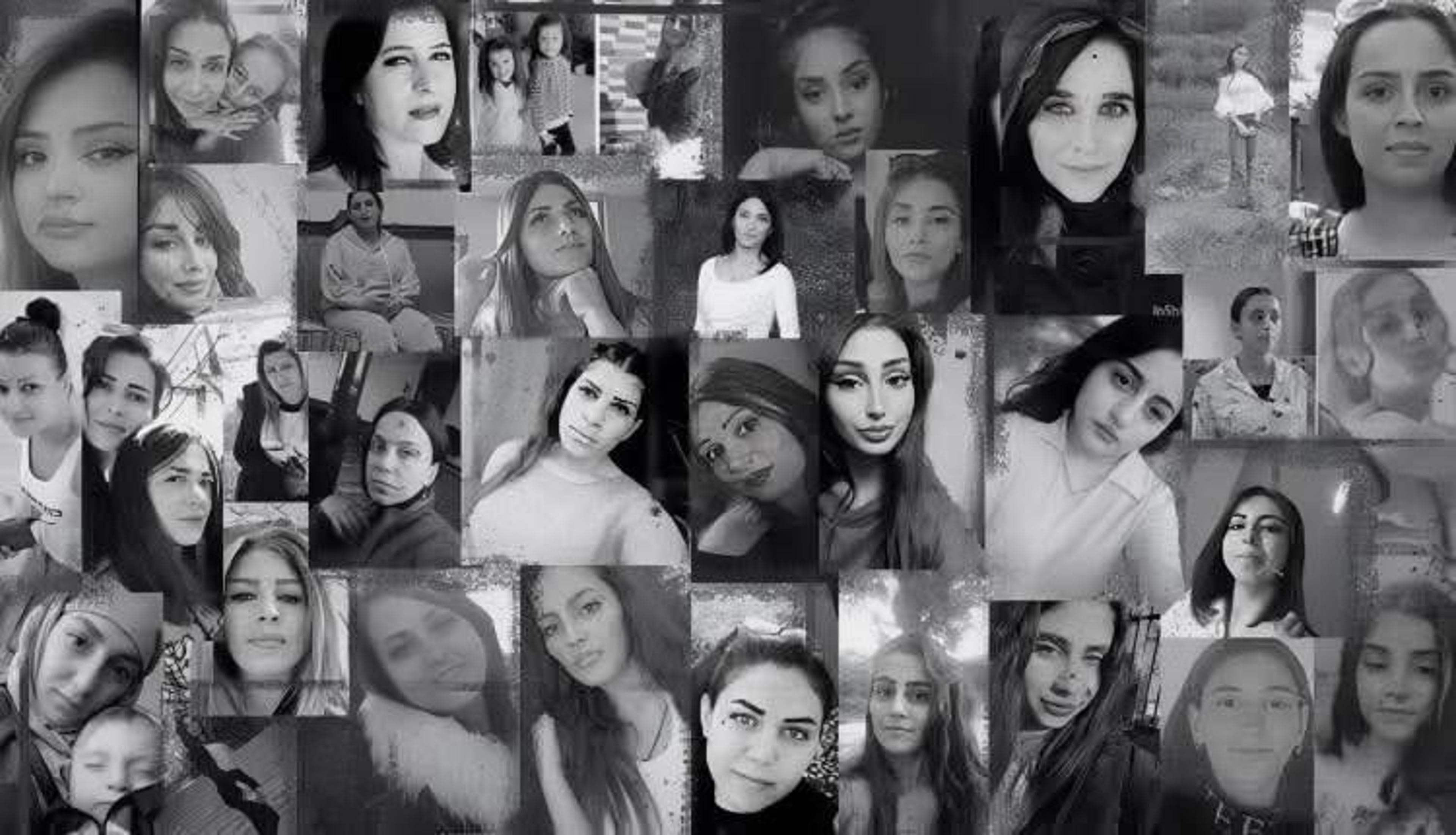 When Life Is Kidnapped: The Silent Tragedy of Syria’s Missing Alawite Women