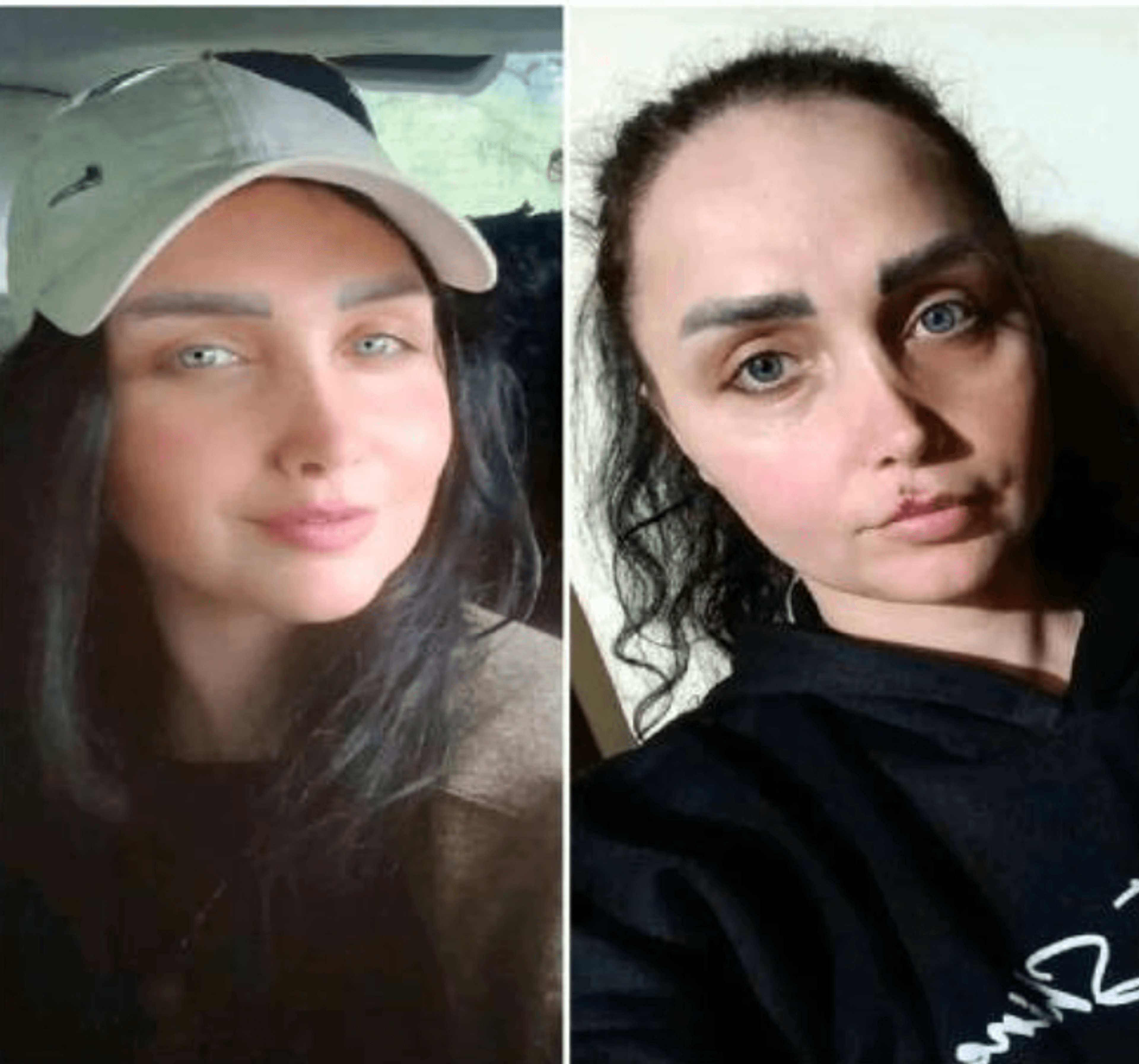 Bushra Yassin Al-Mufarraj