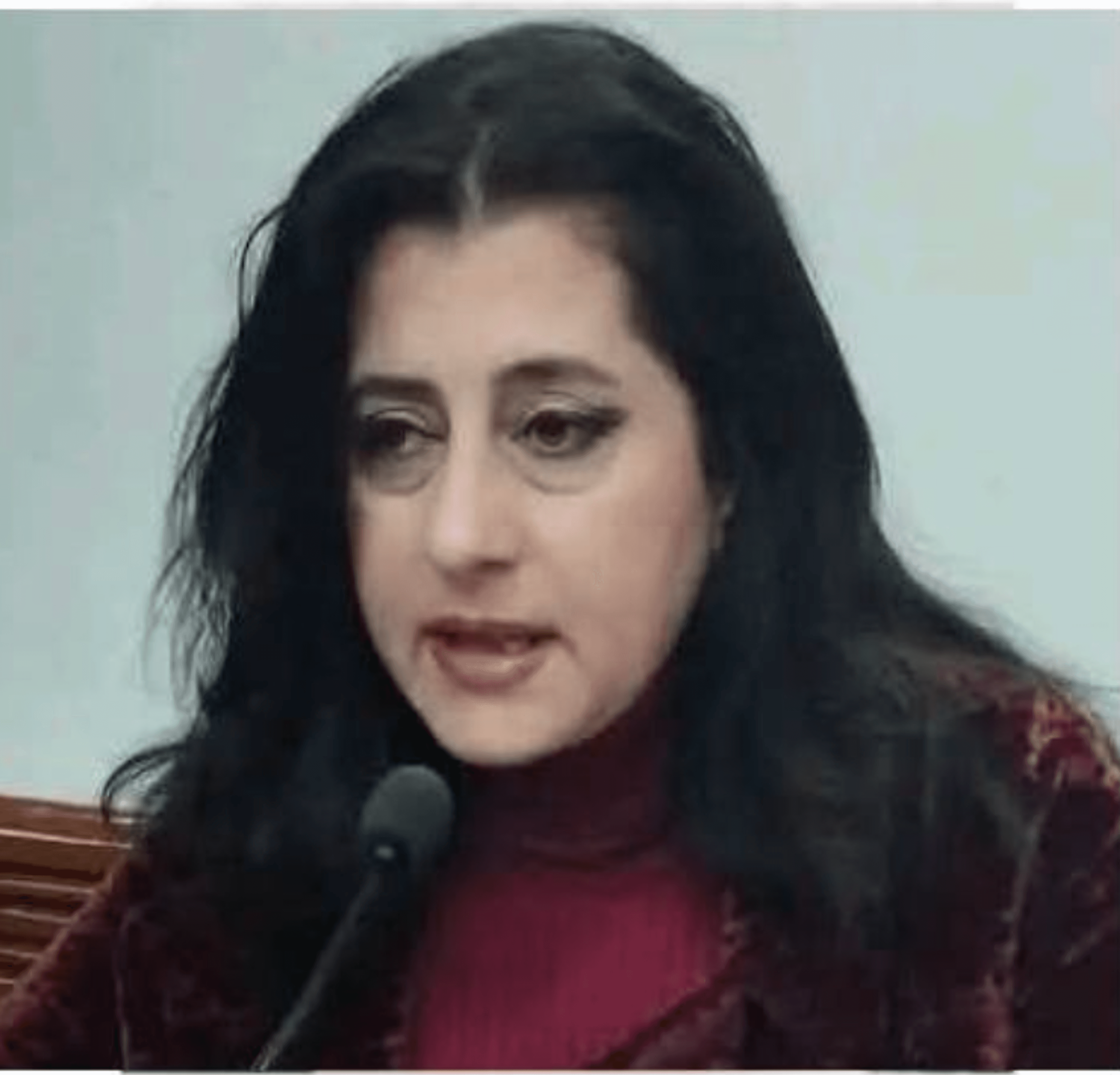 Dr. Rasha Nasser Al-Ali