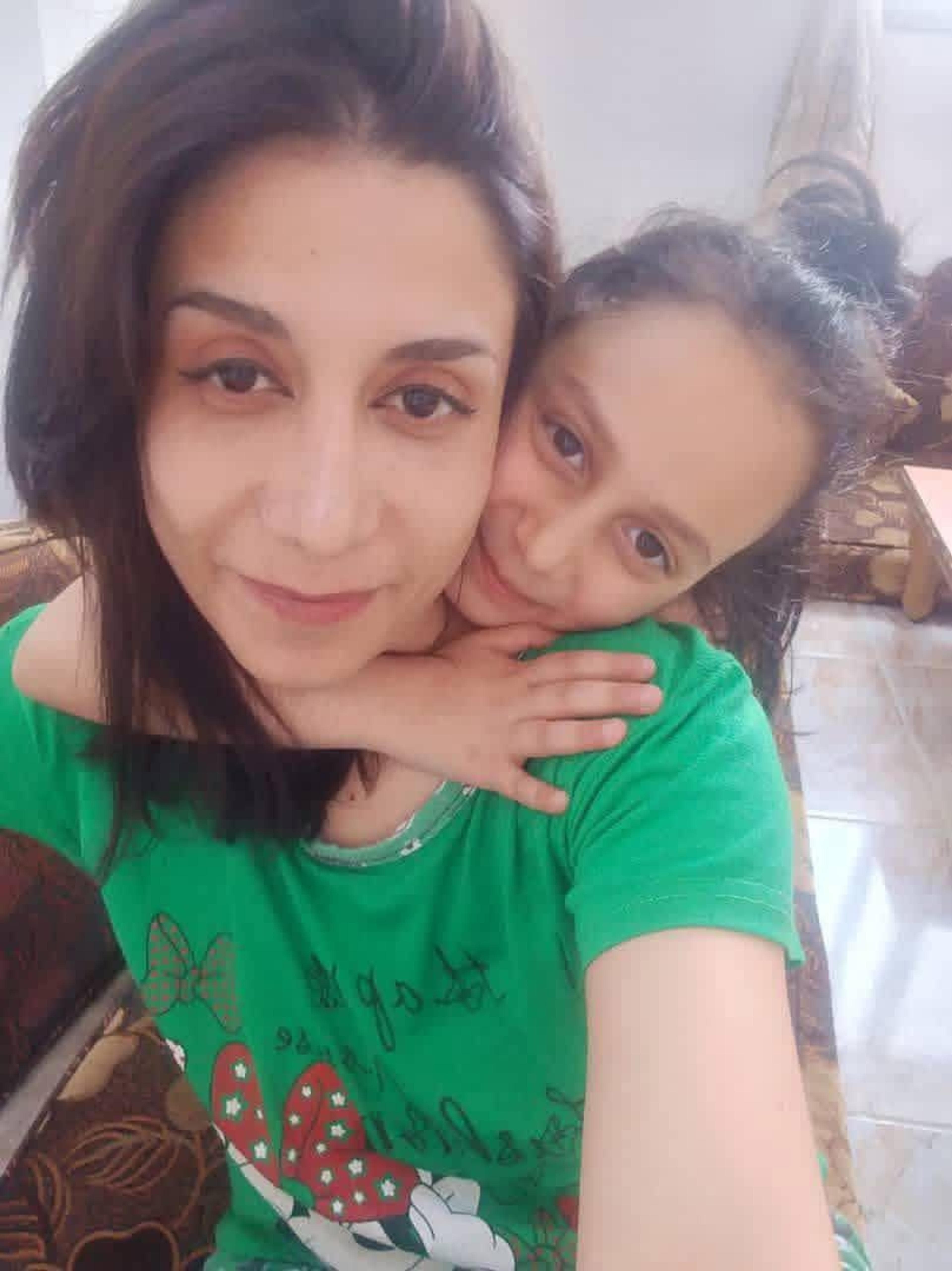 Selena Mahmoud Al-Naqri