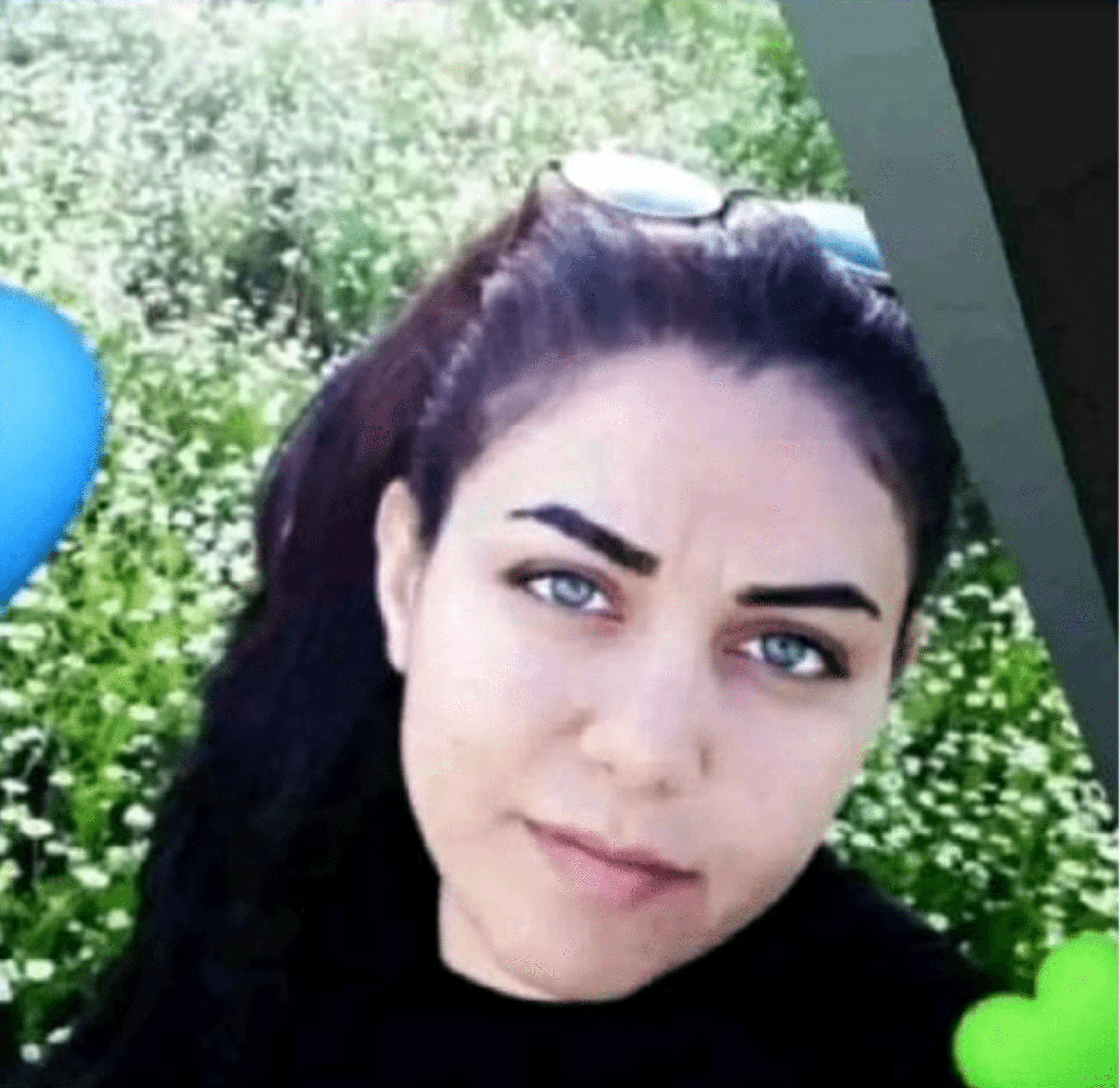 Abeer Younis Suleiman